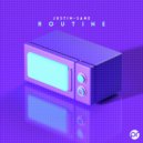 Justin-Sane - Routine (Instrumental)