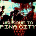 Kristoph Galland - Destination Zero / Pina City