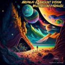 Ancient Vision & Arcanjo - Mushroom Paradise