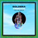 Soldera feat. Läu, Saullo - Freedom (Original Mix)