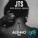 Jack The Stripper - Pop Rock Jesus (Alehho Dub Instrumental)