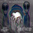 Acotath & Instorm - Wings for Eternity (Dark Electronic version)