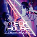 Ecan Carter - Plastic Bug (Original Mix)