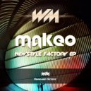 Makeo - Look Señorita (Original Mix)