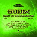 50Dix - Rat Sniper