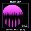 Nubreak - Suprasonic (Original Mix)