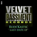 Rudi\'Kastic - You Make Me Feel (Original Mix)