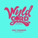 Joey Tuckshop - For Your Love (Original Mix)