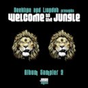 Deekline & Specimen A ft. Warrior Queen - Ride Pon It (Liondub & Deekline Dirty VIP Remix)