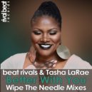 Beat Rivals & Tasha LaRae - Better With You