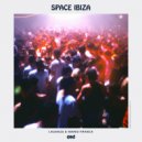Lauhaus & Mario Franca - Space Ibiza (Aday Chinea Remix)