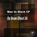 Da Drum Ghost SA - Komoto (Original Mix)