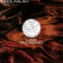 Greg Welsh - My Control