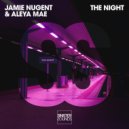 Jamie Nugent, Aleya Mae - The Night (Extended Mix)