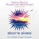 Cedric Paul & Rowan van Beckhoven - Memories (Original Mix)