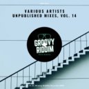 Laurence Adamson - Think