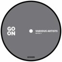 Kenan Olden, Gabriele Congedo - Jam001 (Original Mix)