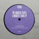 The Aquatic People - Black Note Rhythm