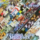 DJ Retriv - Techno Life Megamix vol. 14 ()