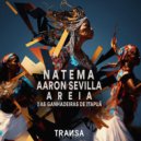 Natema, Aaron Sevilla, As Ganhadeiras De Itapuã - Areia