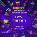 Ricky Levine - Hey Mister! ()