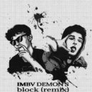IMBV DEMON'S - Block