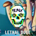 BL!NX - Illusionist (Original Mix)