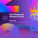 Toni Pearen & Peewee Ferris - Whatever Will Be Will Be