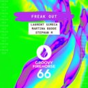 Laurent Simeca, Martina Budde & Stephan M - Freak Out (Extended Mix)