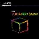 DJ PP - Tocando Salsa