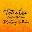 Tiesto vs. Oxia - Lay Low The Domino
