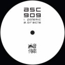 ASC - Oracle