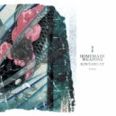 Homemade Weapons - Coalesce