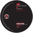 Hobzee, Zyon Base - Rain on Lens