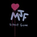 MA Jolie Fleur - Silent Game (Love Is Fire series #3) ()