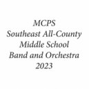 MCPS Southeast All-County Middle School Orchestra - Enigma (Live)