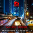 Alessandro Capoccia DJ - Sax Love