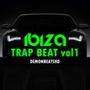 DEMONBEATSHD - Freak Hard Trap Banger Beat