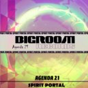Agenda 21 - Spirit Portal ()