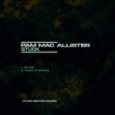 Pam Mac Allister - What is Wrong ()
