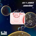Alf E James - Give It To Me ()