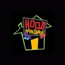 Duncan Burnett - Hood Rain Dance ()