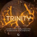 Arnaldo Amaral - Trinity ()