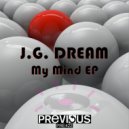 J.G. Dream - Material World (Original Mix)
