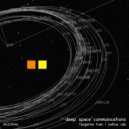 Deep Space Communications - Tangerine Train