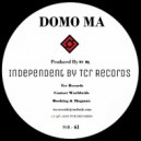 TC Dj - Noma (Original Mix)