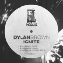 Dylan Brown - Soulful Groove (Original Mix)
