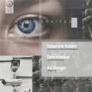 Rikki Arkitech - Dehumanise (Kounta Kulture Remix)