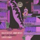 Hallex M Feat. Ammo Moses - Don\'t Lose Yourself (Radio Mix)