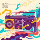 DJ Moy & LTG Long Travel Groove - Tecnologic (Original Mix)